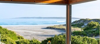 Strandloper Ocean Boutique Hotel