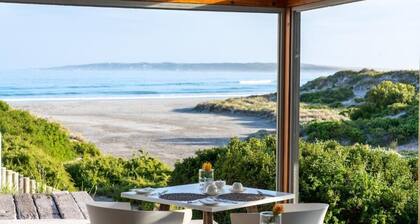 Strandloper Ocean Boutique Hotel