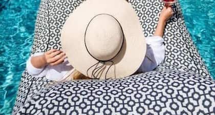 Strandloper Ocean Boutique Hotel