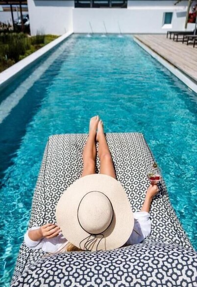 Strandloper Ocean Boutique Hotel