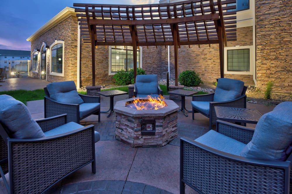 Staybridge Suites Bismarck by IHG