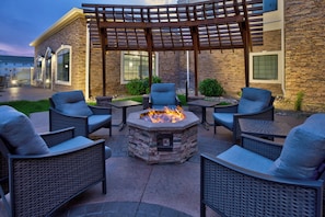 Servicios del alojamiento