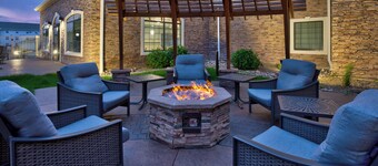 Staybridge Suites Bismarck by IHG