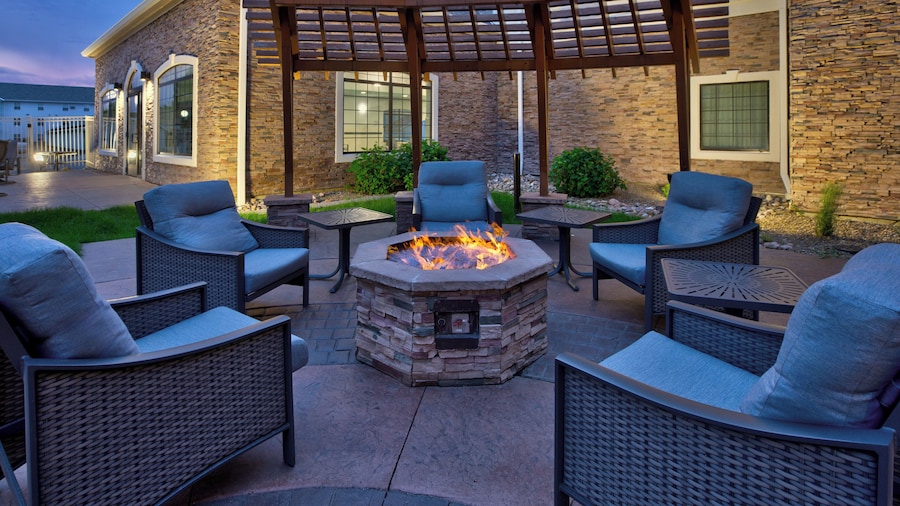 Staybridge Suites Bismarck by IHG