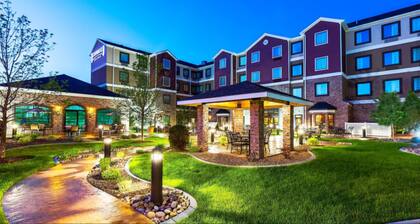 Staybridge Suites Bismarck by IHG