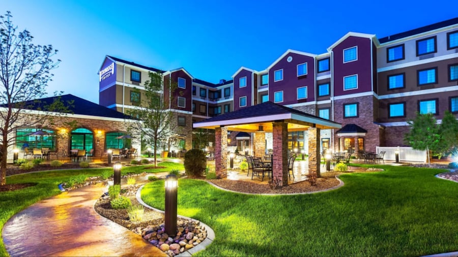 Staybridge Suites Bismarck by IHG