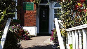 Unclassified image, 3 of 17, button - Greenbank Guest House (Barrow-in-Furness)