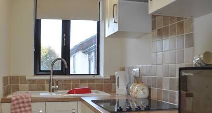 Burnthouse Farm Bed and Breakfast