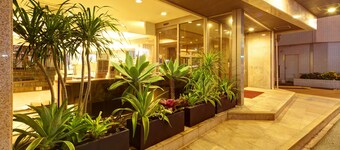 Okinawa Sunplaza Hotel