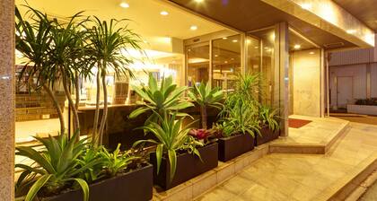 Okinawa Sunplaza Hotel