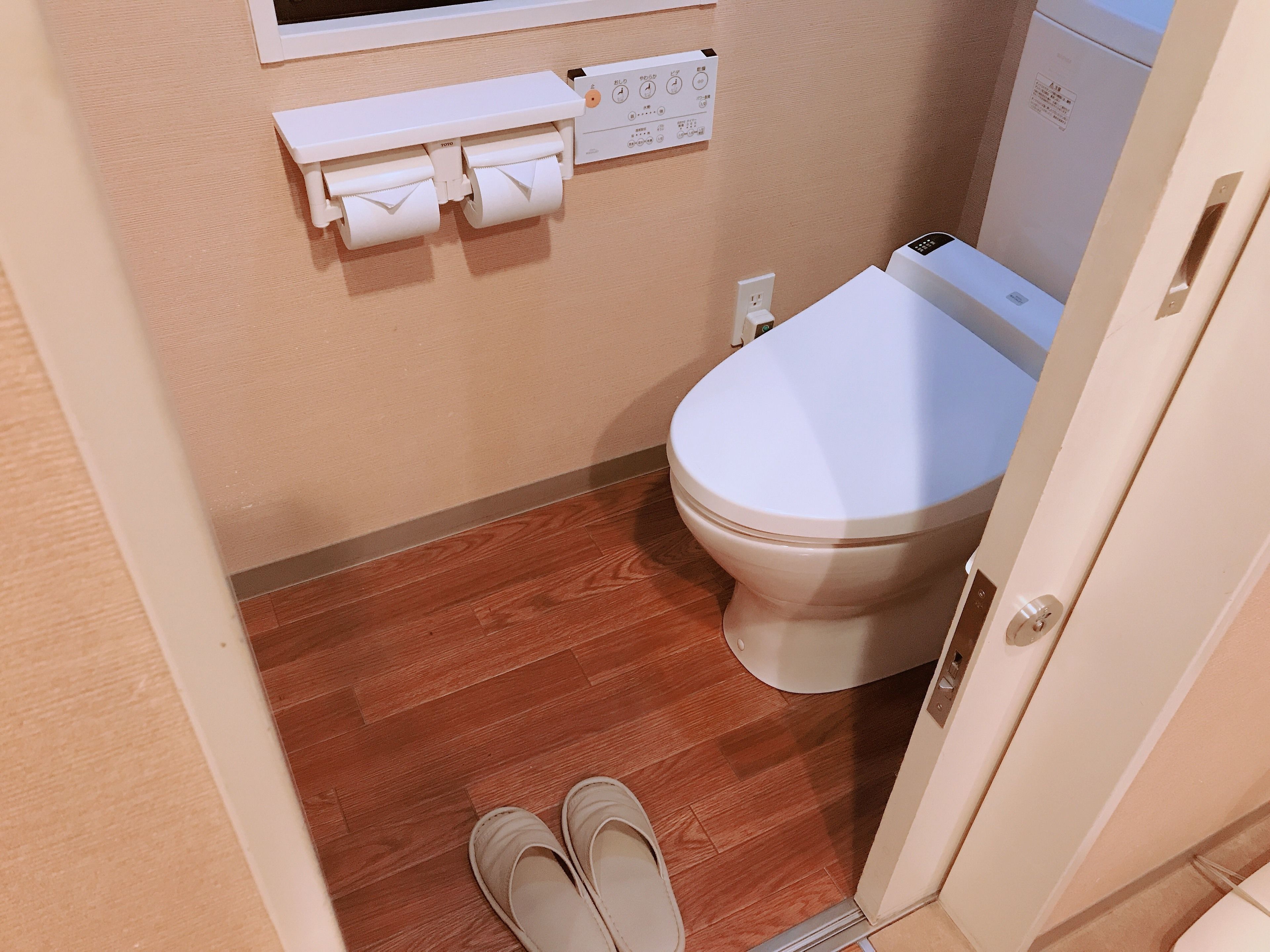 Photo - Smile Hotel Namba