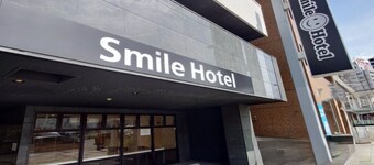 Smile Hotel Namba