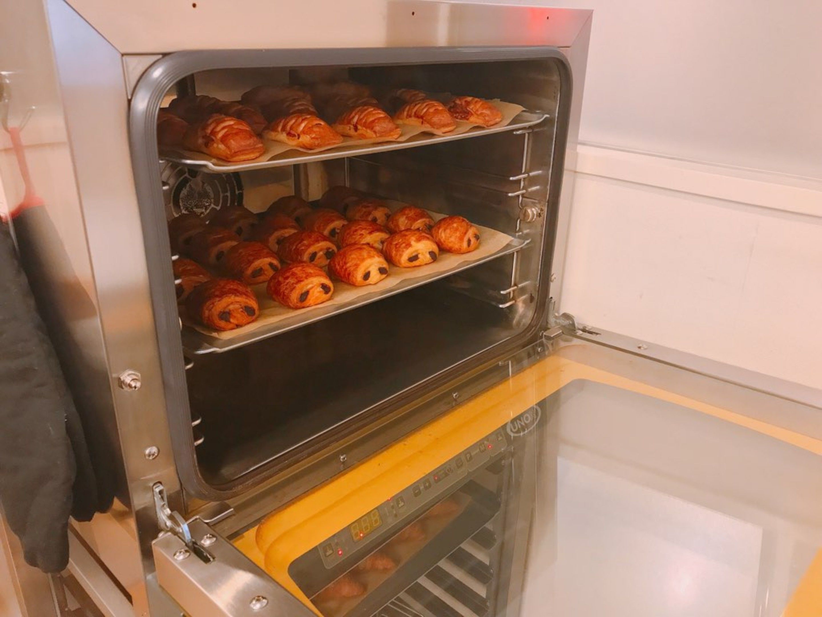 Photo - Smile Hotel Namba