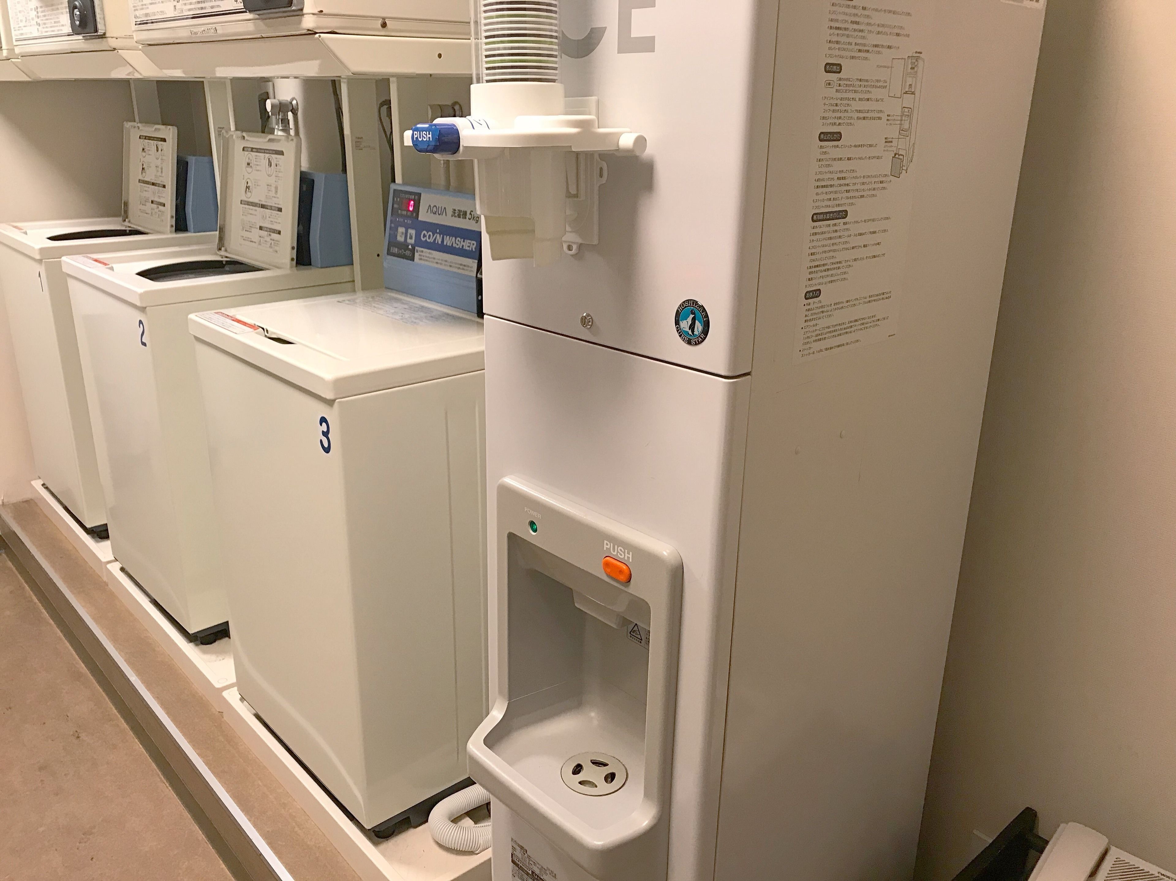 Photo - Smile Hotel Namba