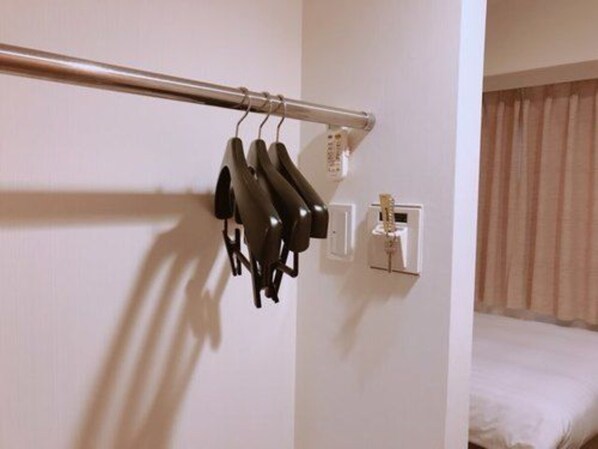 客房設施服務