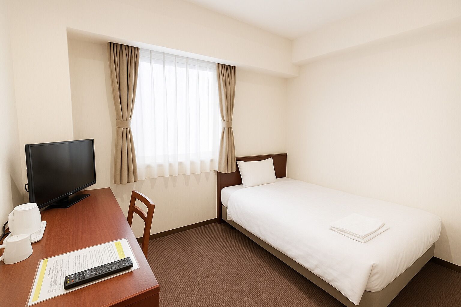 Foto - Smile Hotel Namba