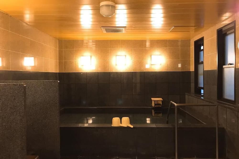 Smile Hotel Namba
