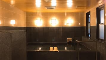 Public bath