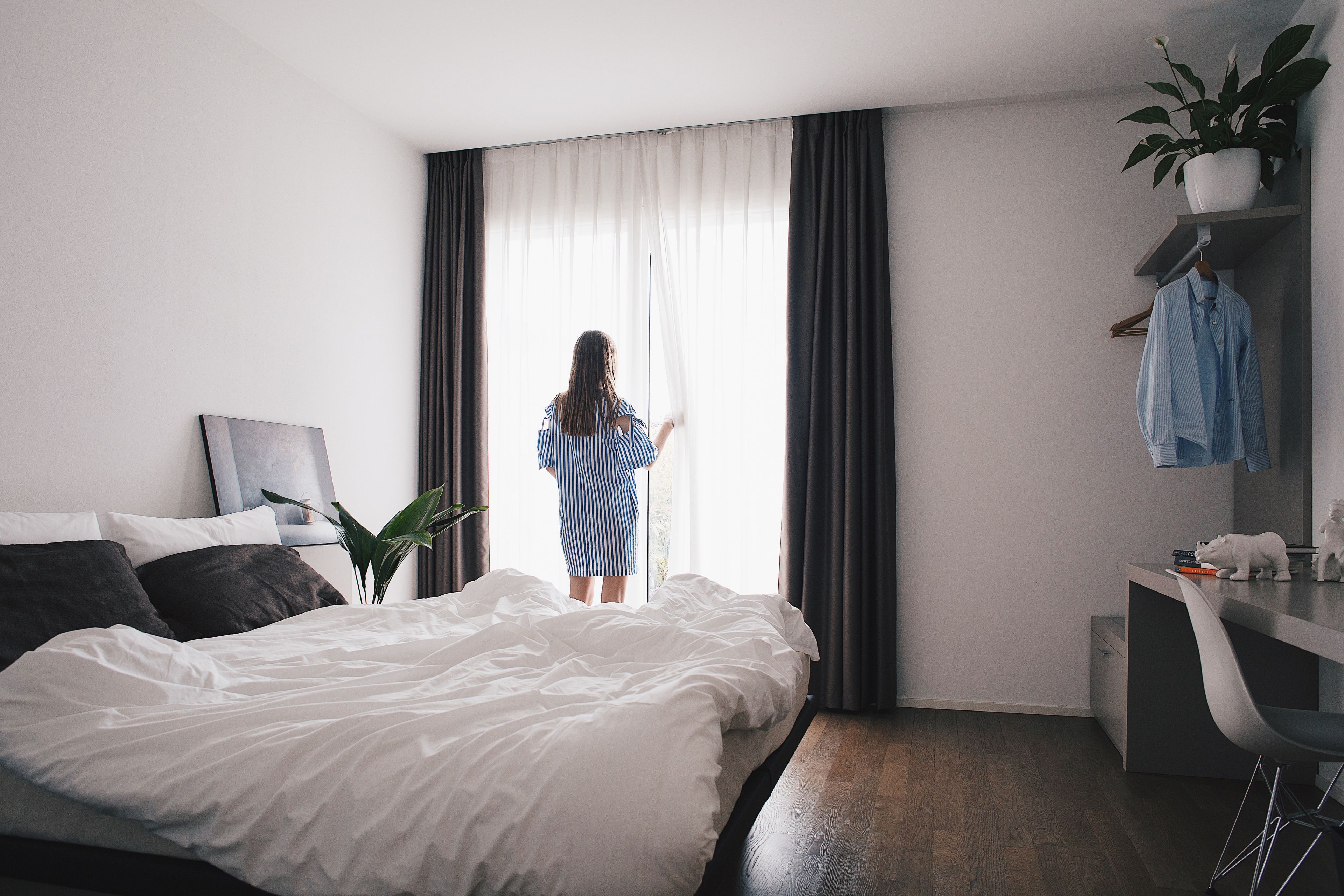 ジュニア スイート テラス | バルコニー