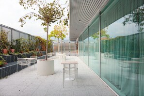 Exterior - Le Nove Hotel (Nove)