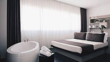Junior Suite, Mountain View | Mountain view