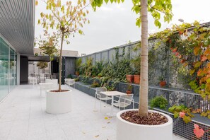 Exterior - Le Nove Hotel (Nove)