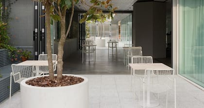 Le Nove Hotel