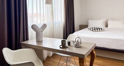 Le Nove Hotel