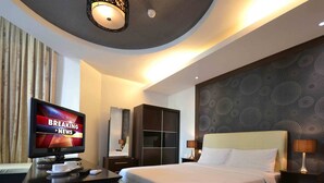 Suite Eksekutif