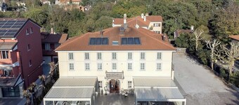 Hotel Eden