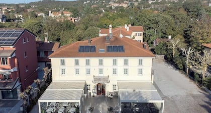 Hotel Eden