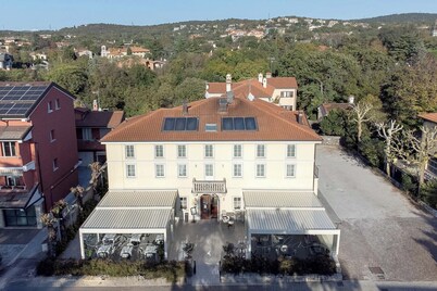 Hotel Eden