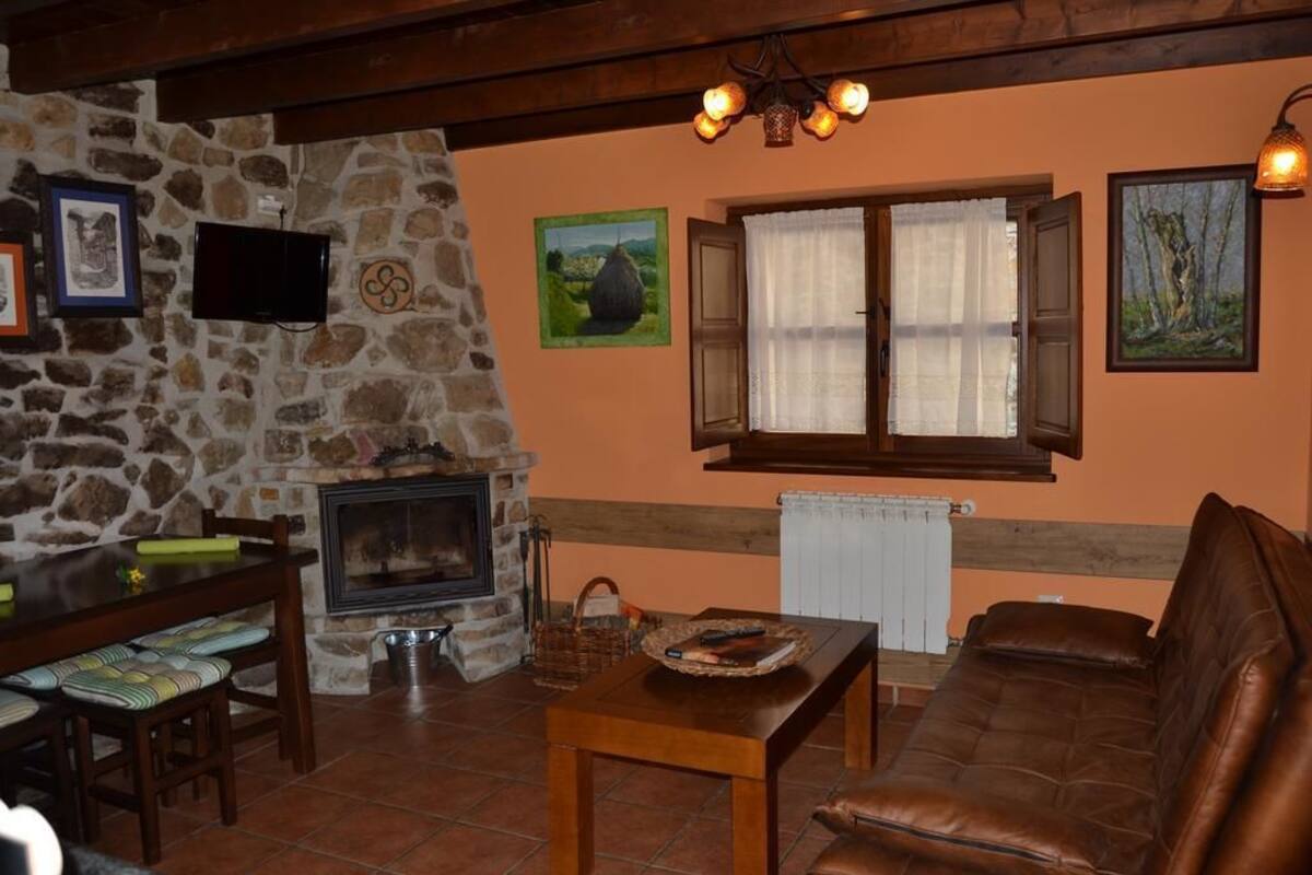 Departamento, 1 habitación, Terraza