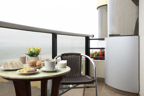 Inkari Apart Hotel