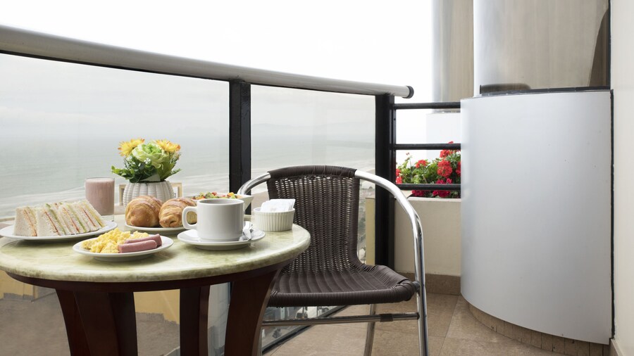 Inkari Apart Hotel