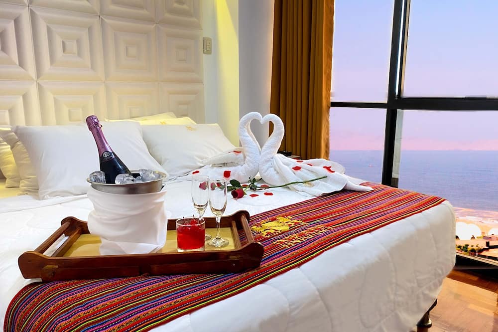 Inkari Apart Hotel