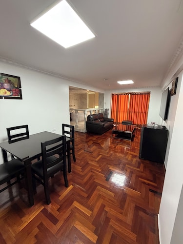 Inkari Apart Hotel