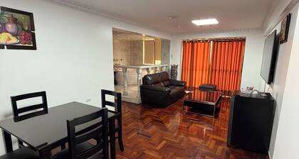 Inkari Apart Hotel