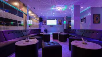Karaokehuone