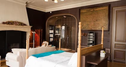 Guesthouse PPP