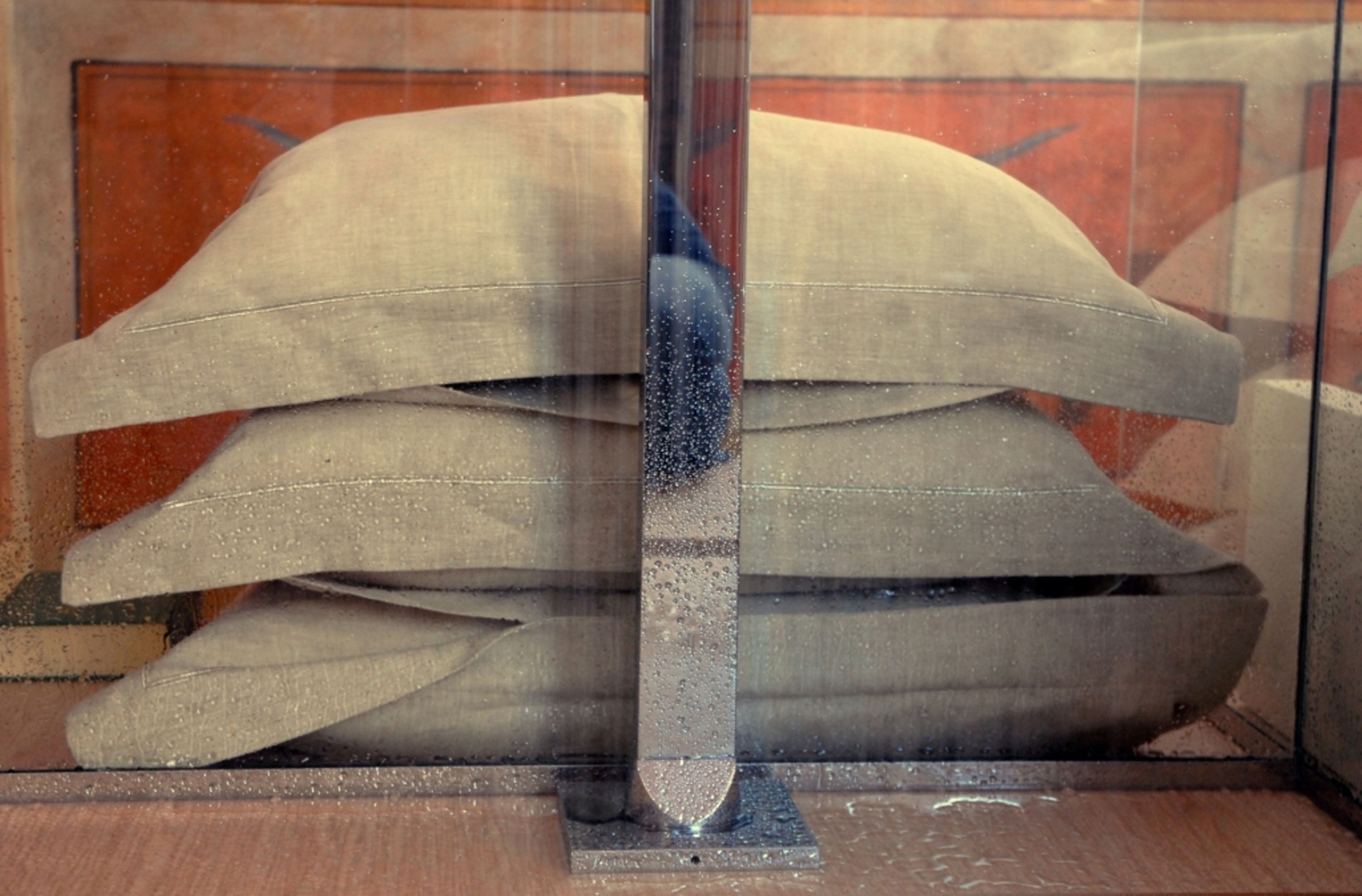 premium bedding, minibar, in-room safe, individually decorated