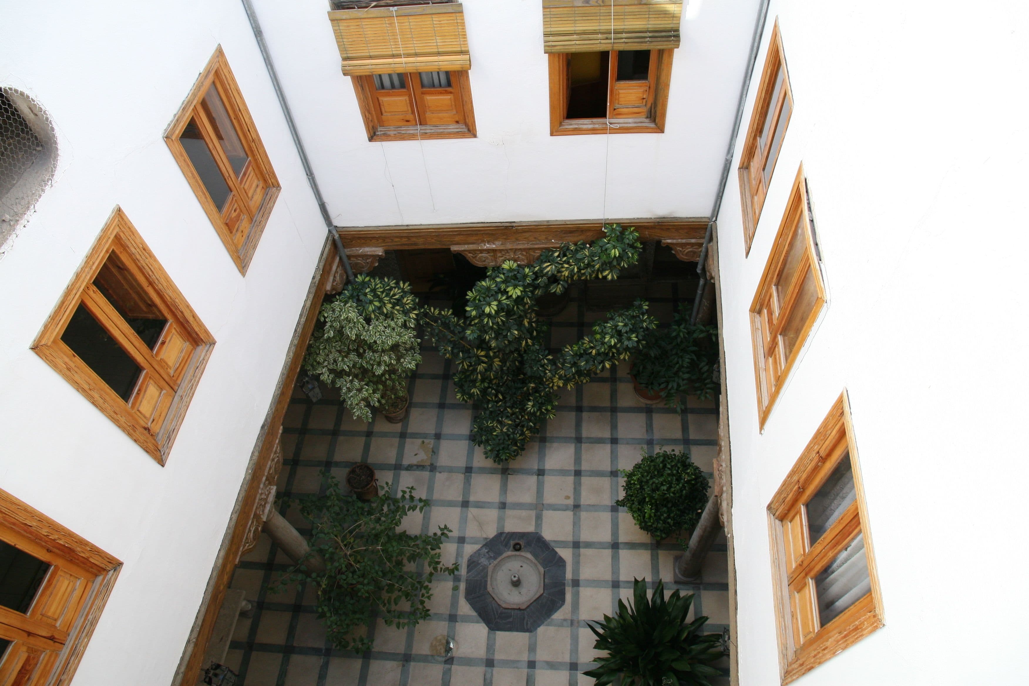 Photo - Pensión San Joaquín