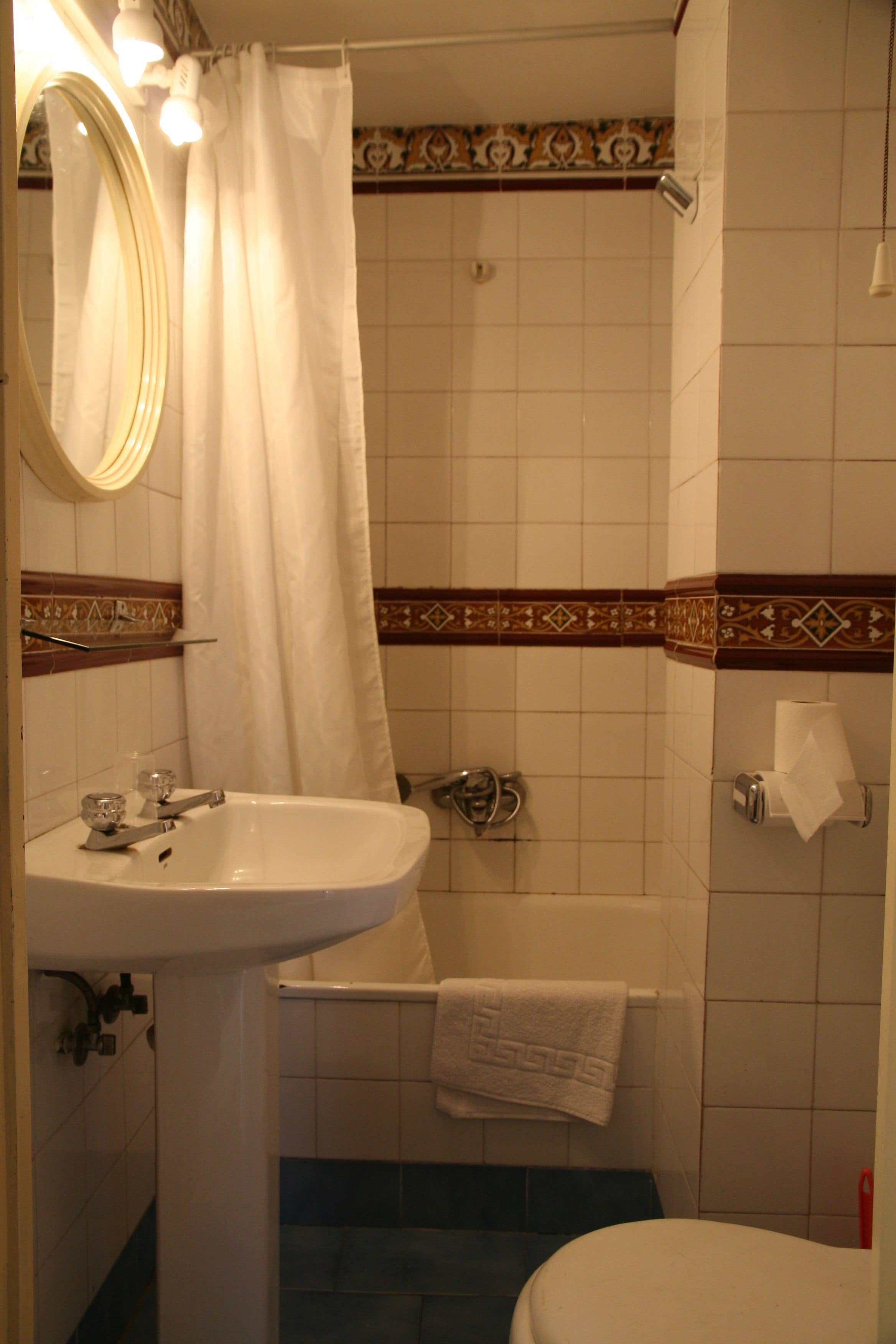 Photo - Pensión San Joaquín