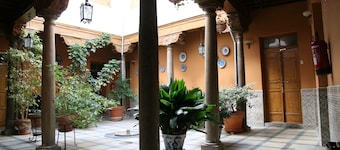 Pensión San Joaquín