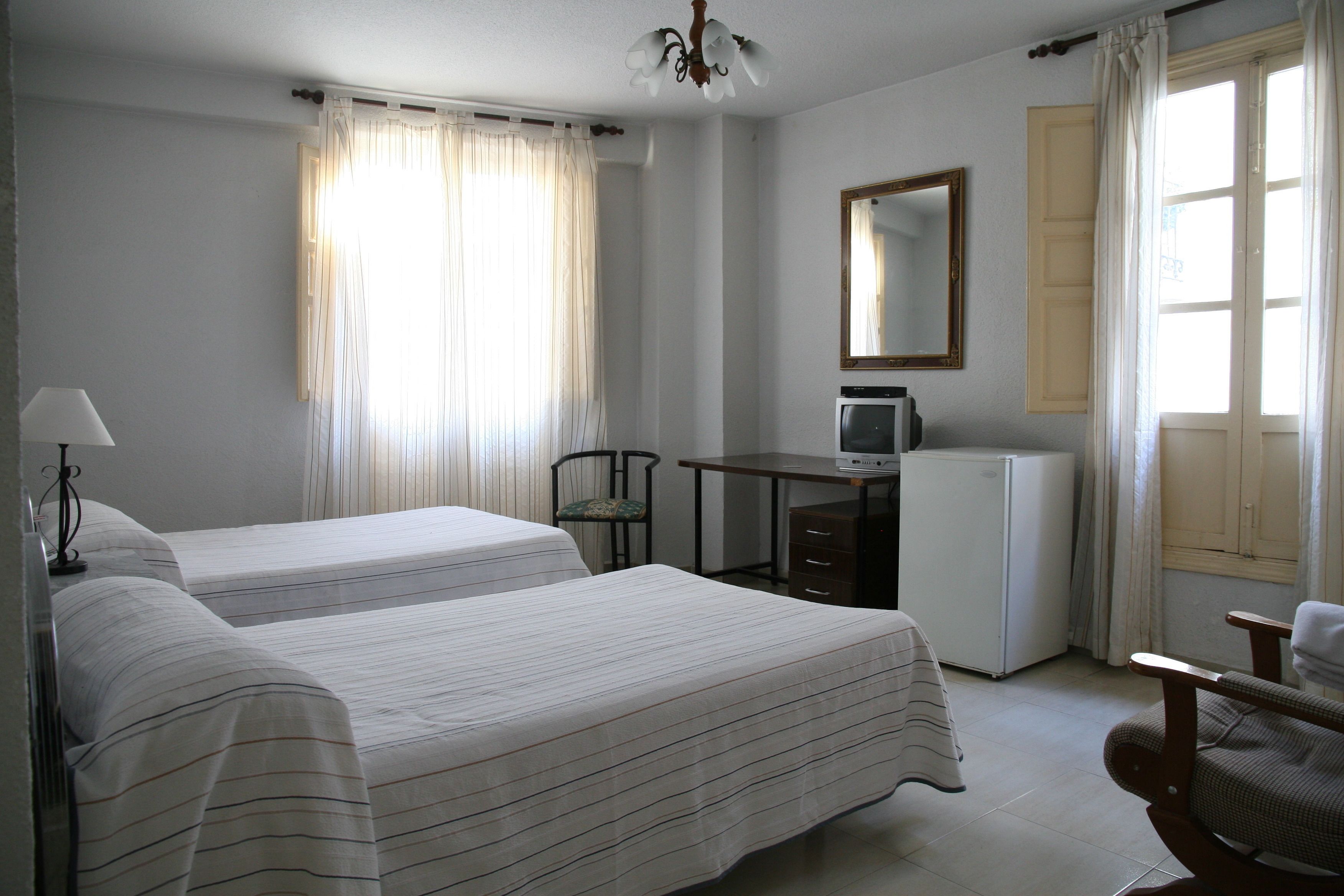 Photo - Pensión San Joaquín