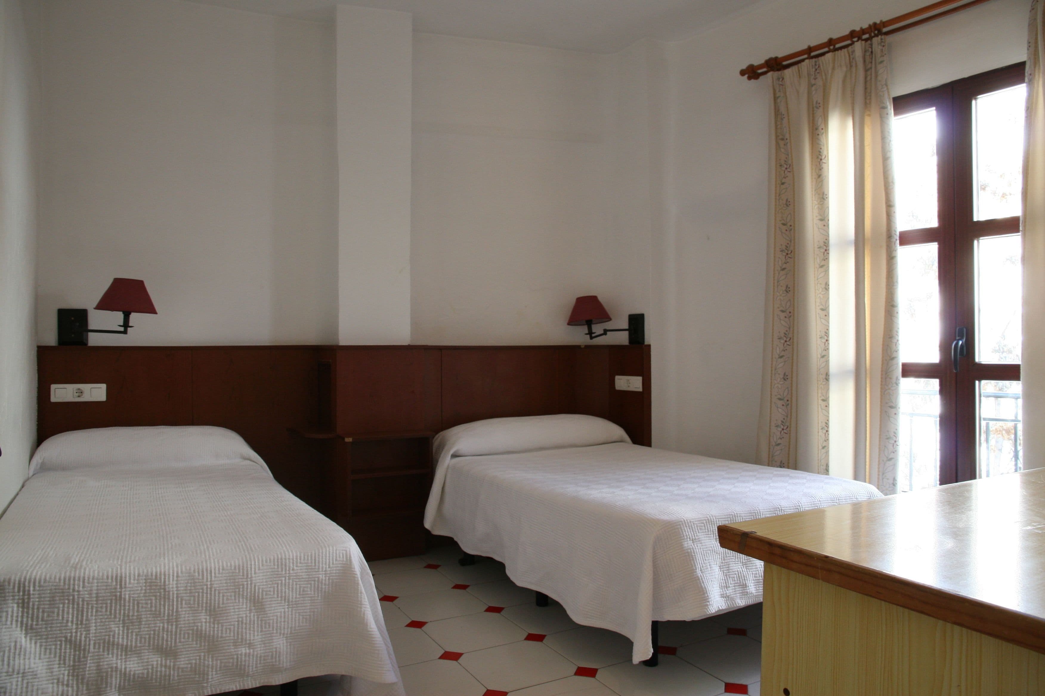 Photo - Pensión San Joaquín