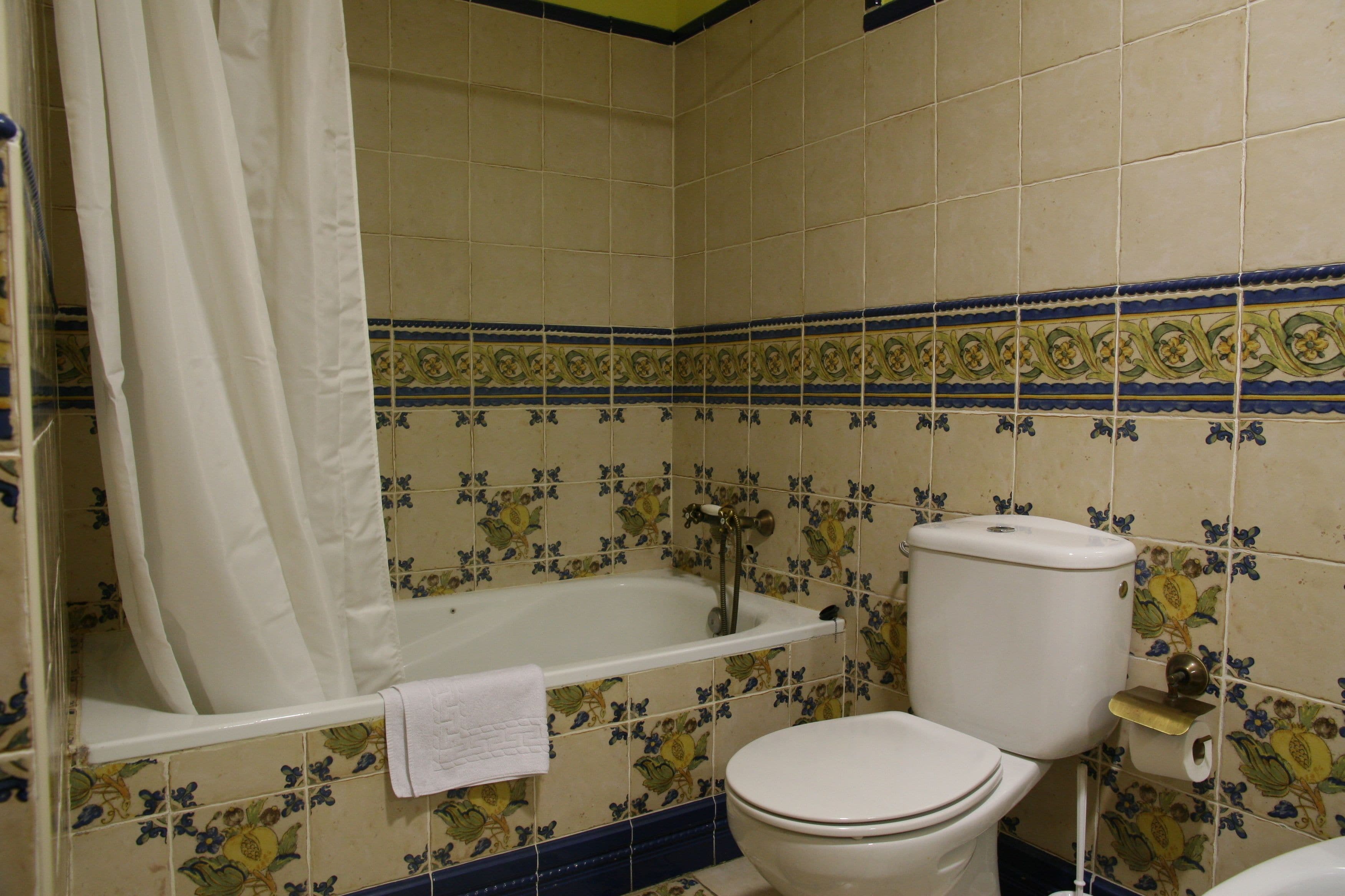 Photo - Pensión San Joaquín