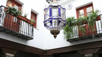 Cortile