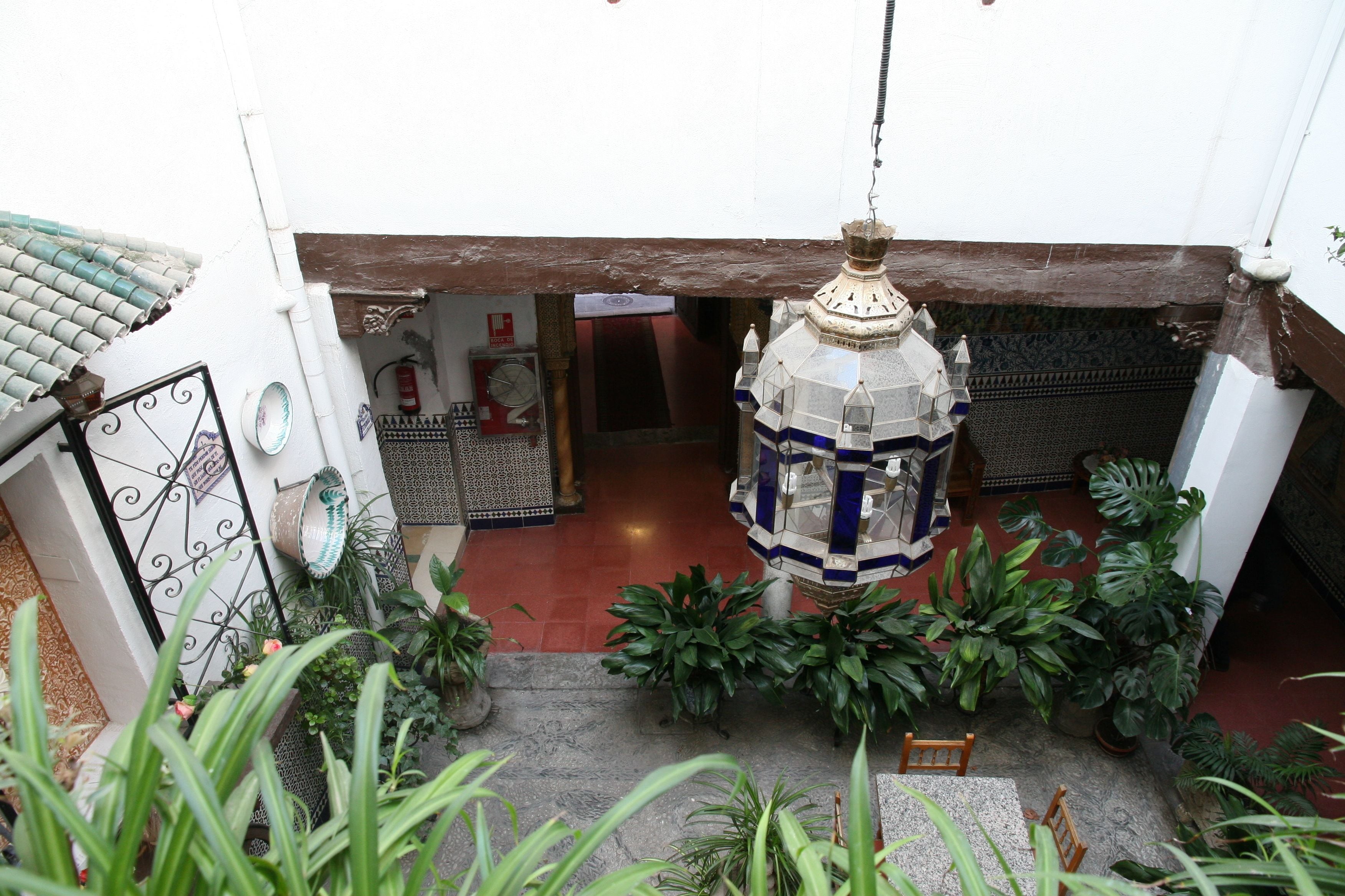 Photo - Pensión San Joaquín