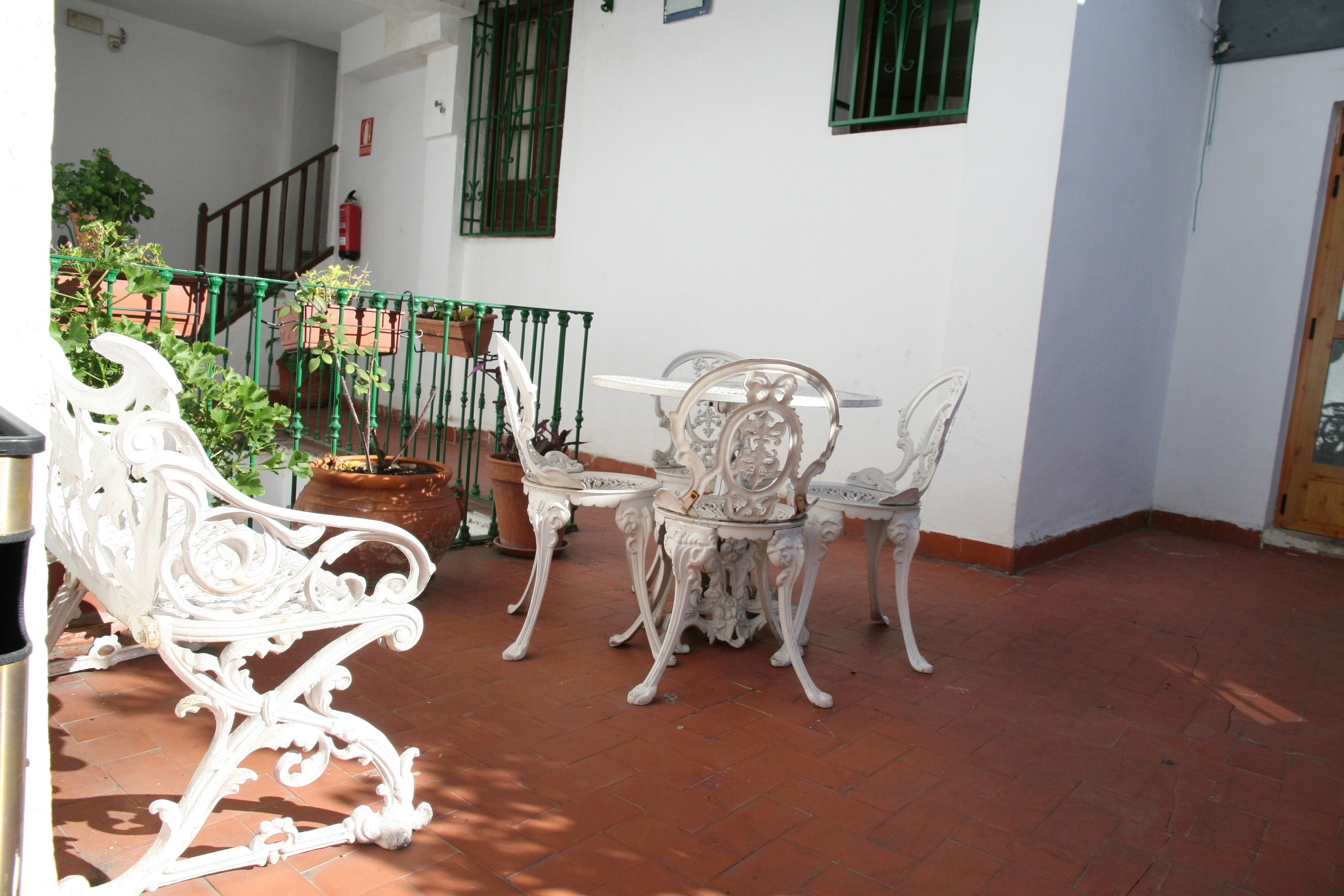 Photo - Pensión San Joaquín